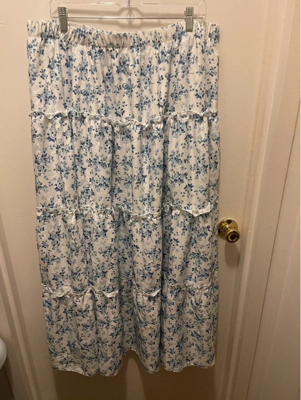 Maxi Skirt